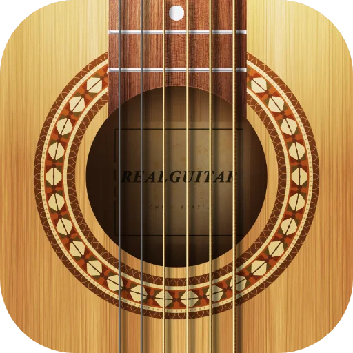 Real Guitar Mod Apk (Unlocked) Latest version 2024