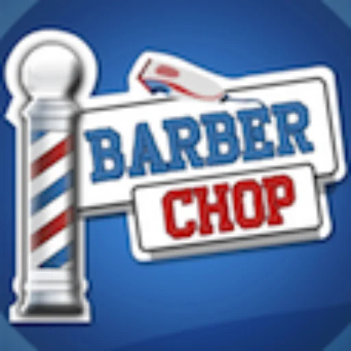Barber Chop Mod Apk (Unlimited money, All Unlocked)