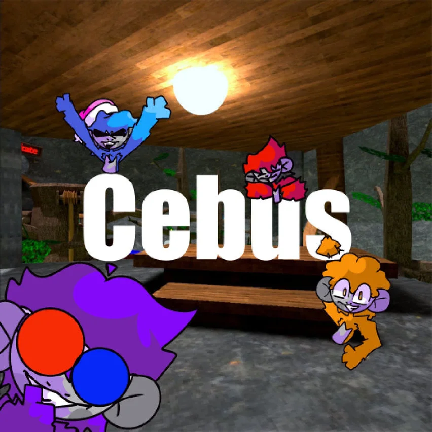 Cebus Mod Apk (Mod menu) Download For Oculus Quest 2