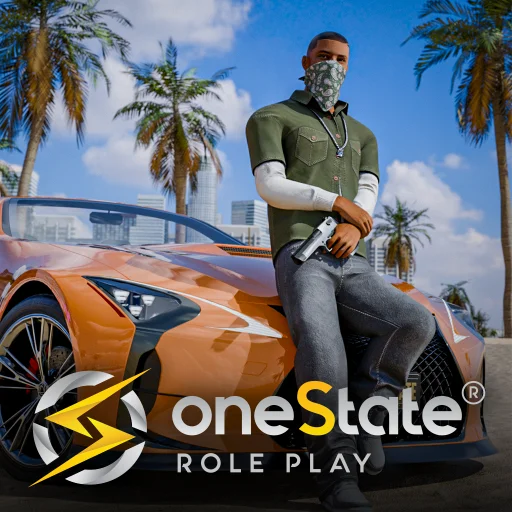 One State RP Mod Apk (Unlimited Money & Gems)