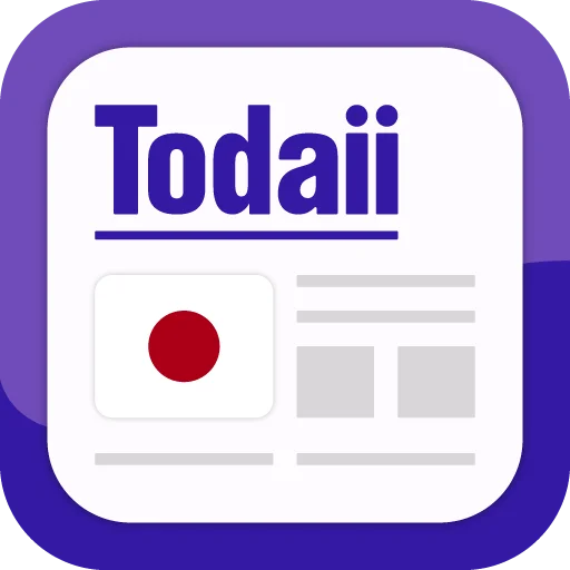 Todaii: Easy Japanese Mod Apk (Premium Unlocked)