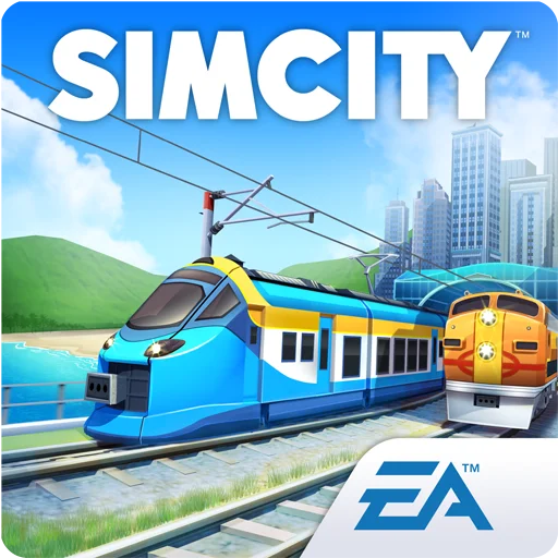 SimCity BuildIt Mod Apk (Unlimited Everything)
